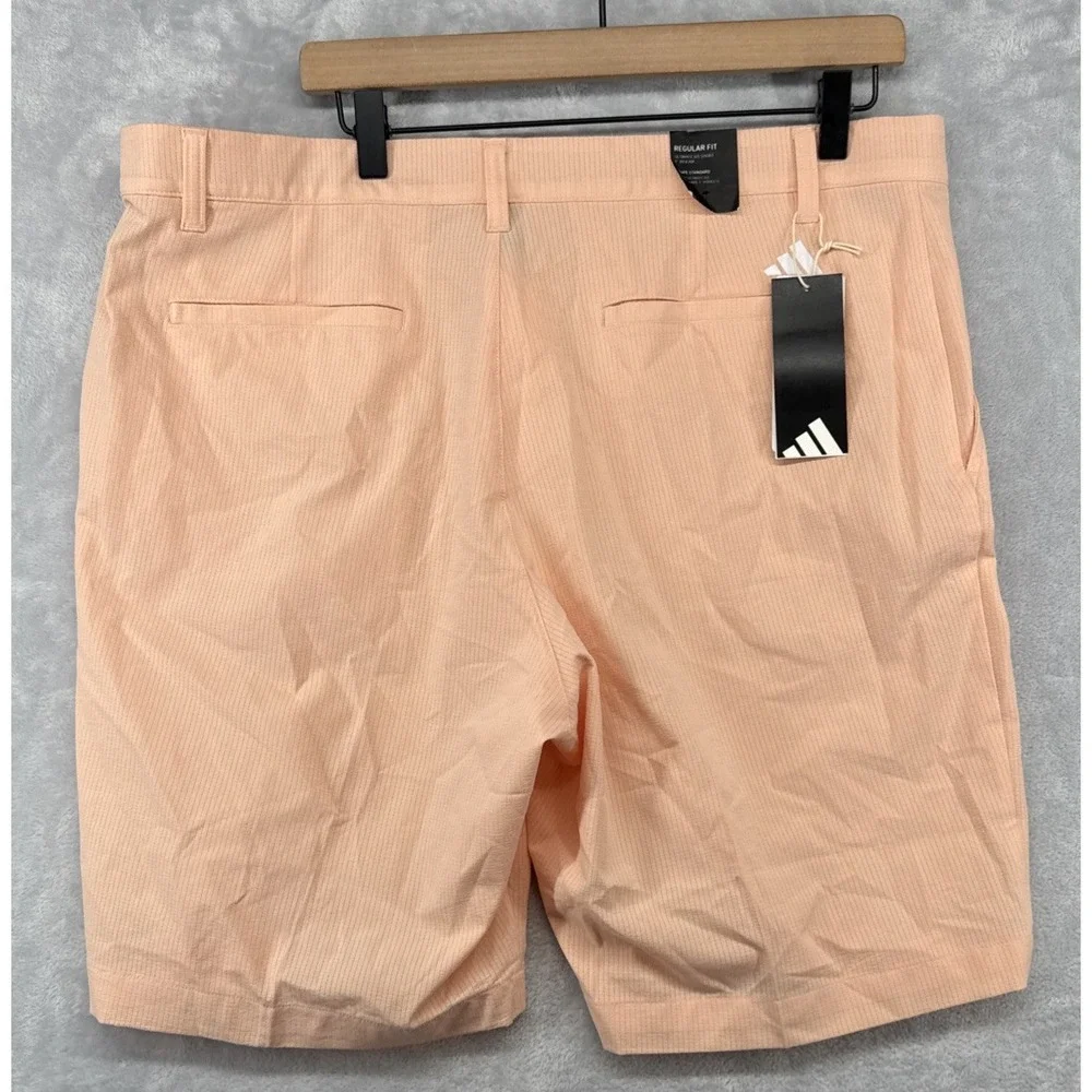 Adidas Ultimate‎ 360 Golf Shorts JE8387 9